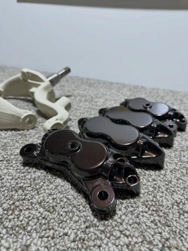 Lazer Rootbeer (PMB-4225) & Vanilla Ice Cream (PSS-2725)
@prismaticpowders