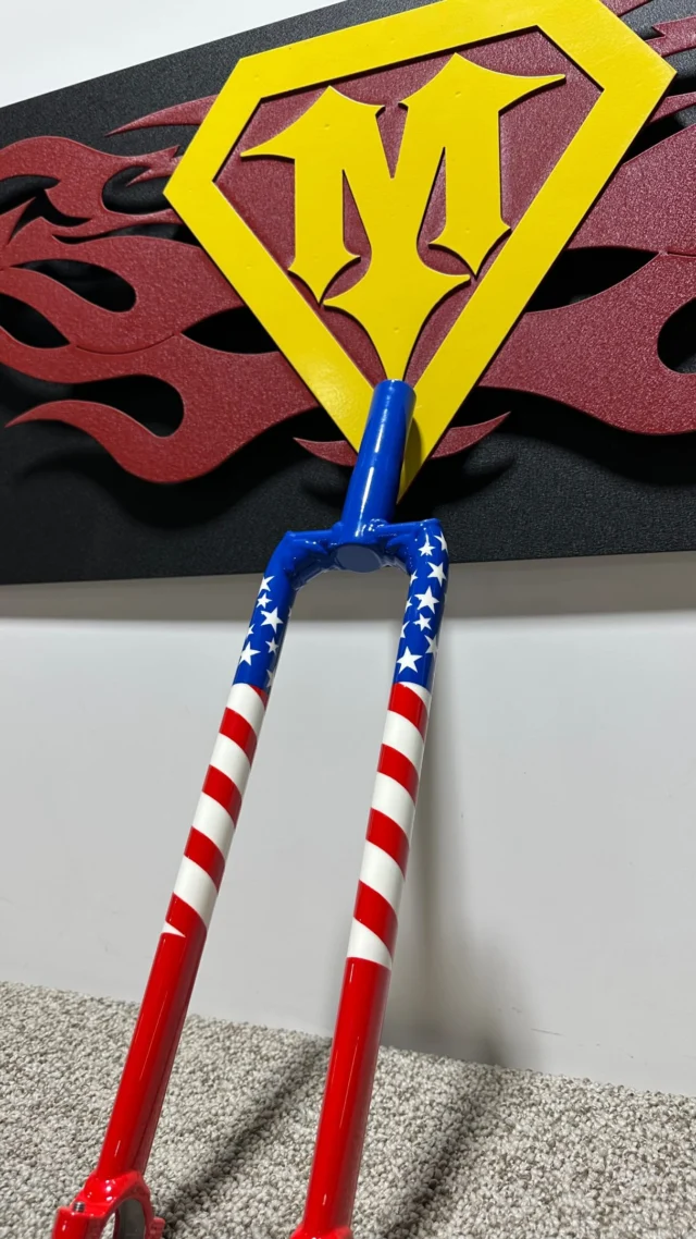 Happy 250th Birthday, USA! 🇺🇸🇺🇸🇺🇸 
@prismaticpowders @spincycle62